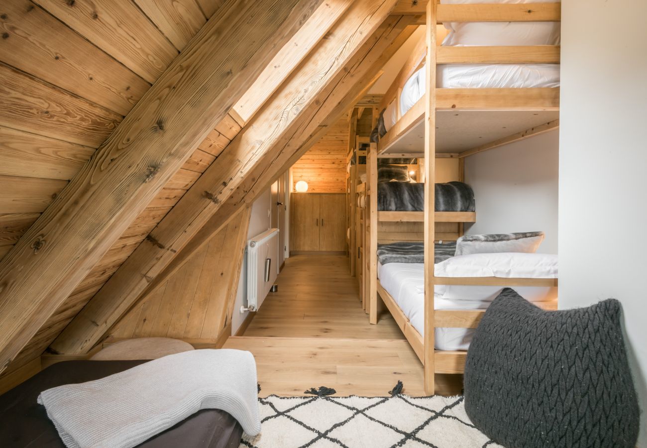Apartamento en Salardú - Montpius by Totiaran