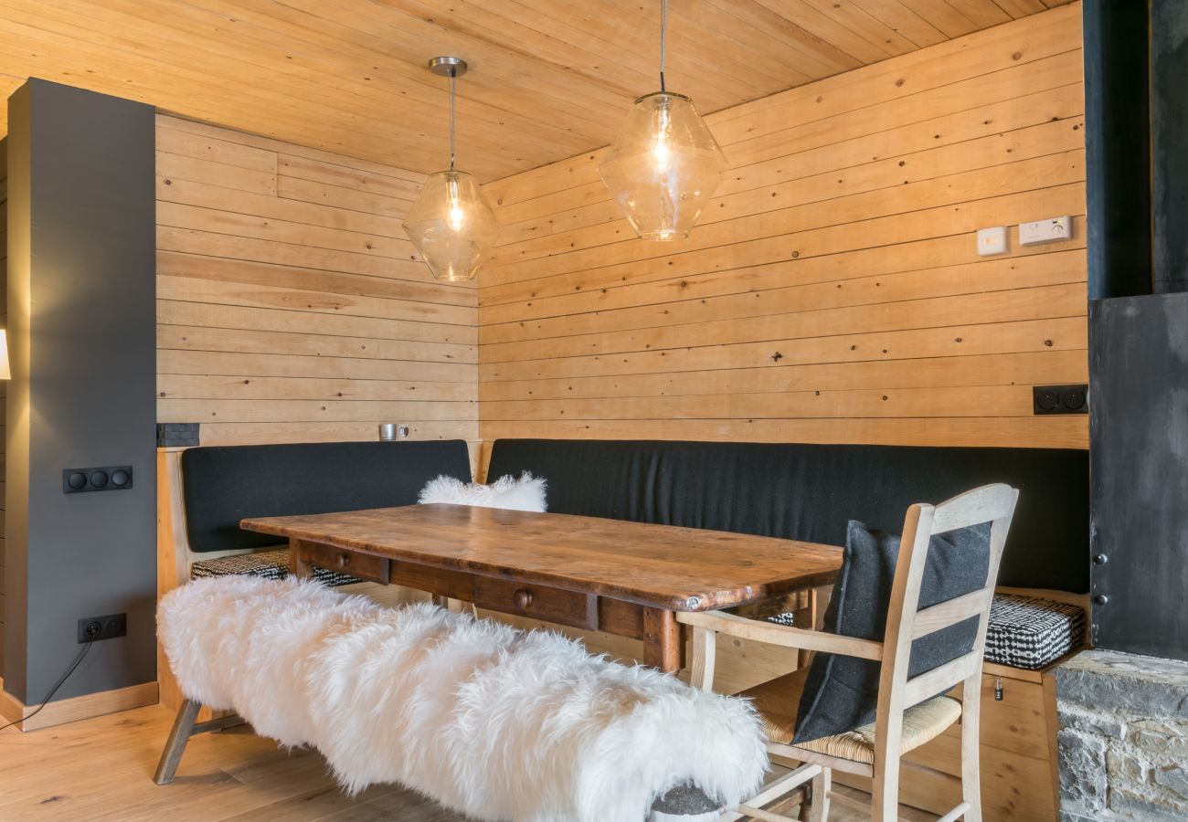 Apartamento en Salardú - Montpius by Totiaran