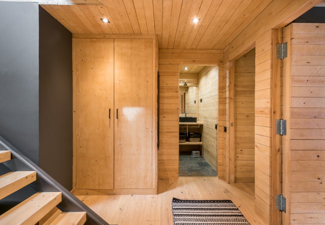 Apartamento en Salardú - Montpius by Totiaran