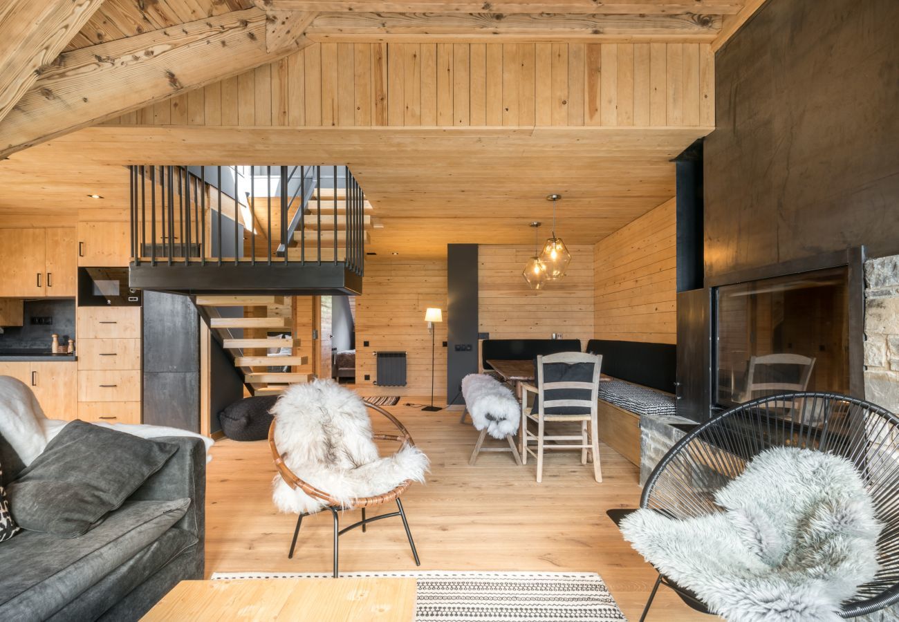 Apartamento en Salardú - Montpius by Totiaran