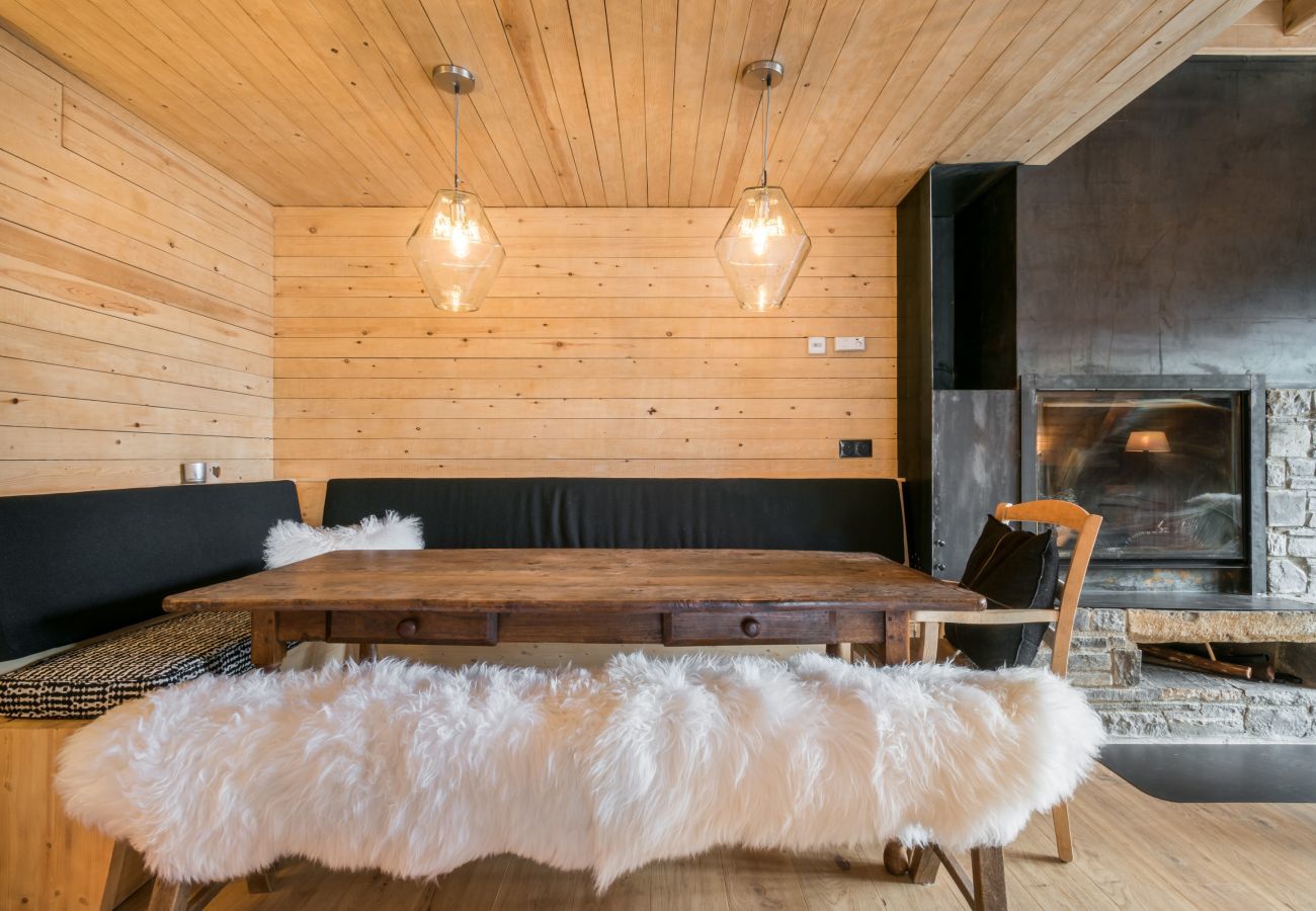 Apartamento en Salardú - Montpius by Totiaran