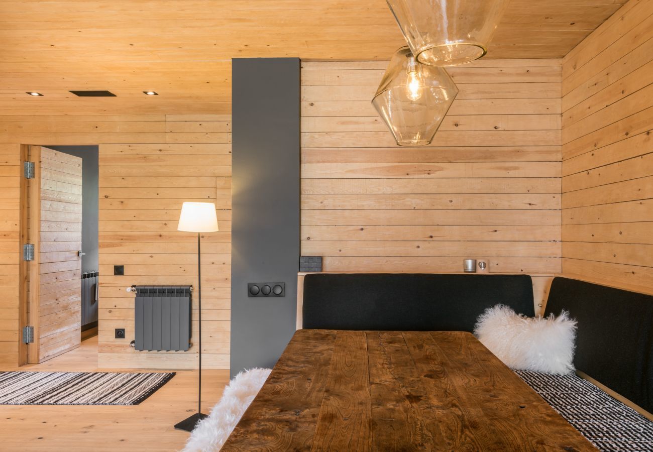 Apartamento en Salardú - Montpius by Totiaran