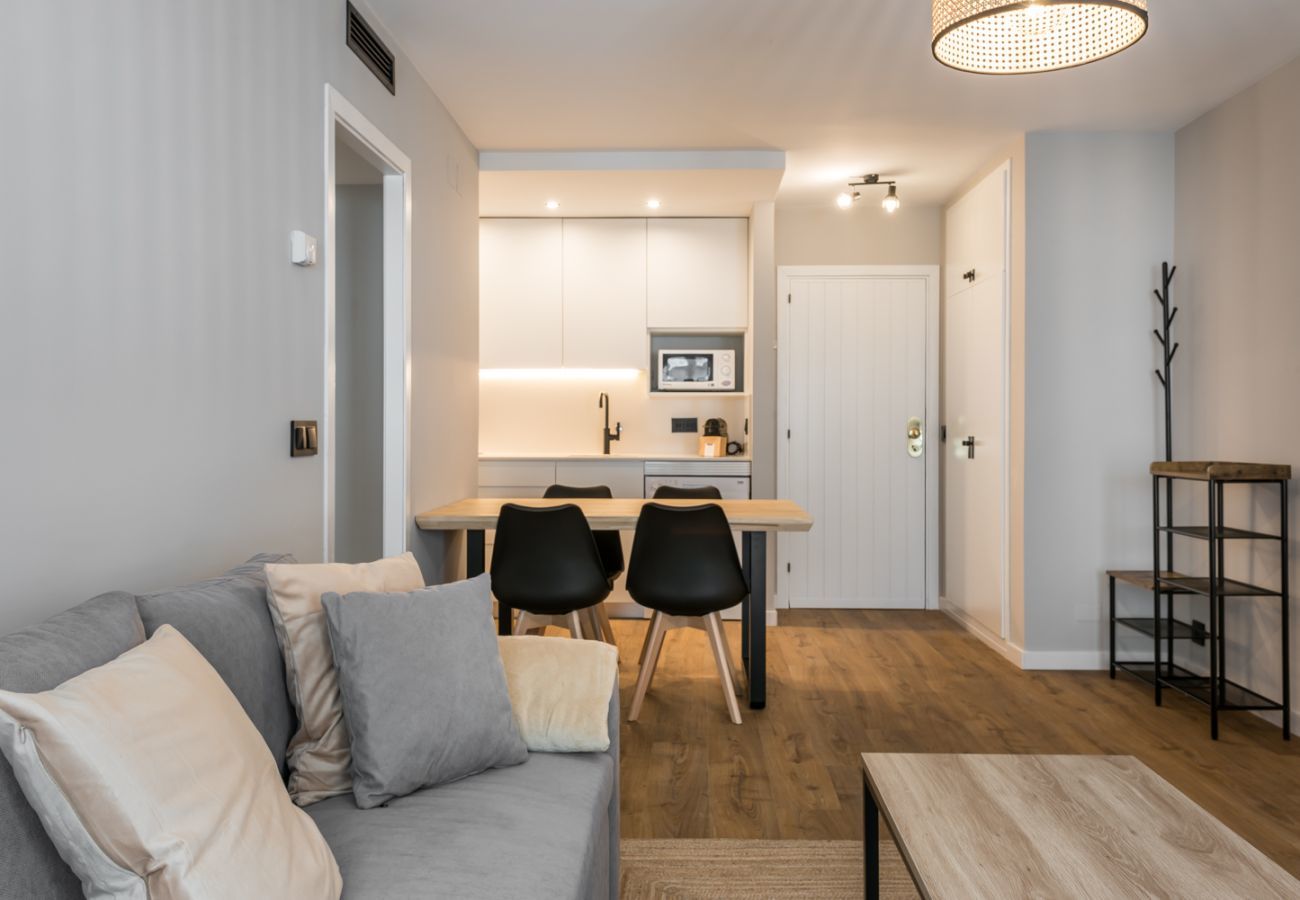 Apartamento en Baqueira - Teso dera Mina by Totiaran