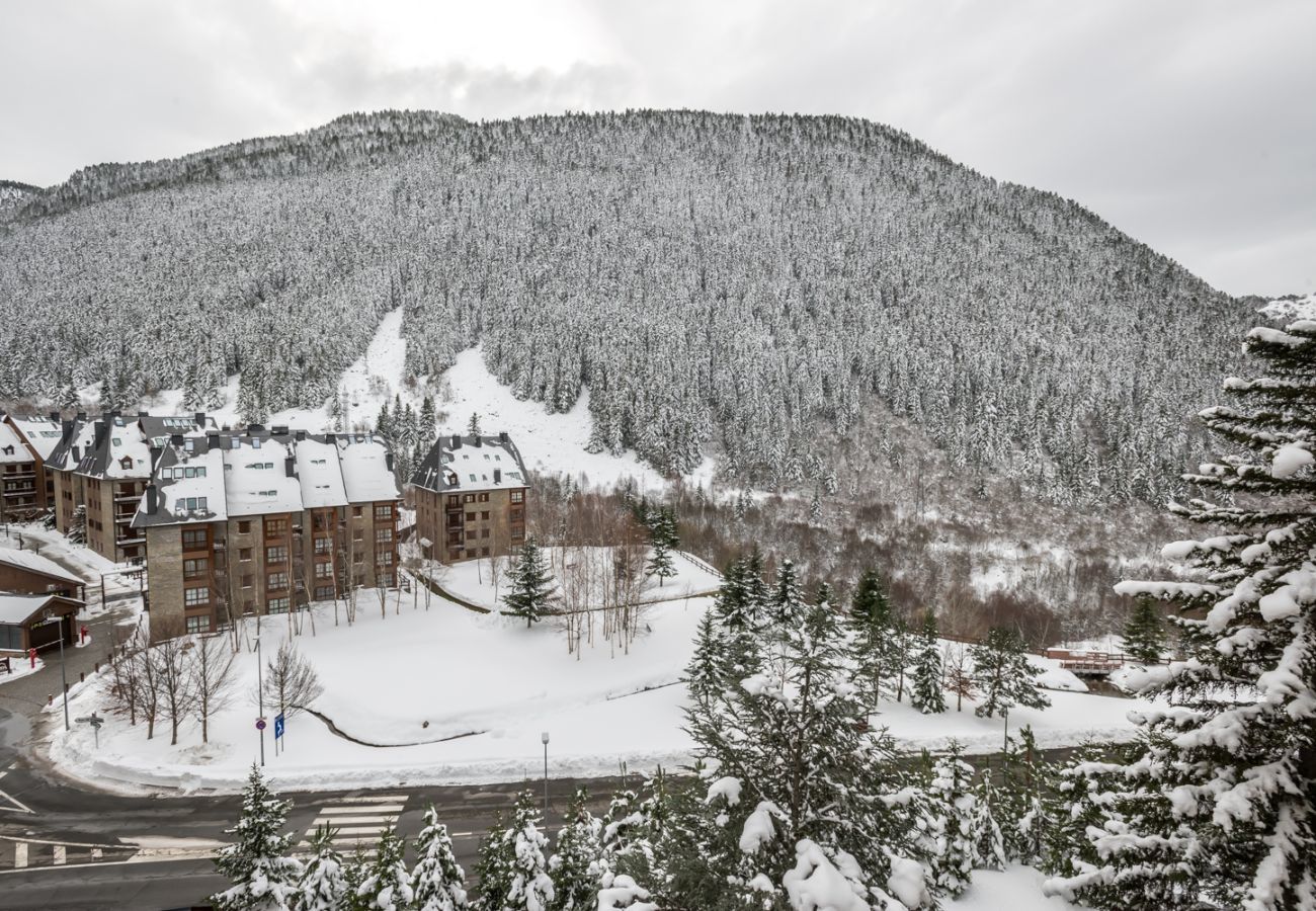 Apartamento en Baqueira - Teso dera Mina by Totiaran
