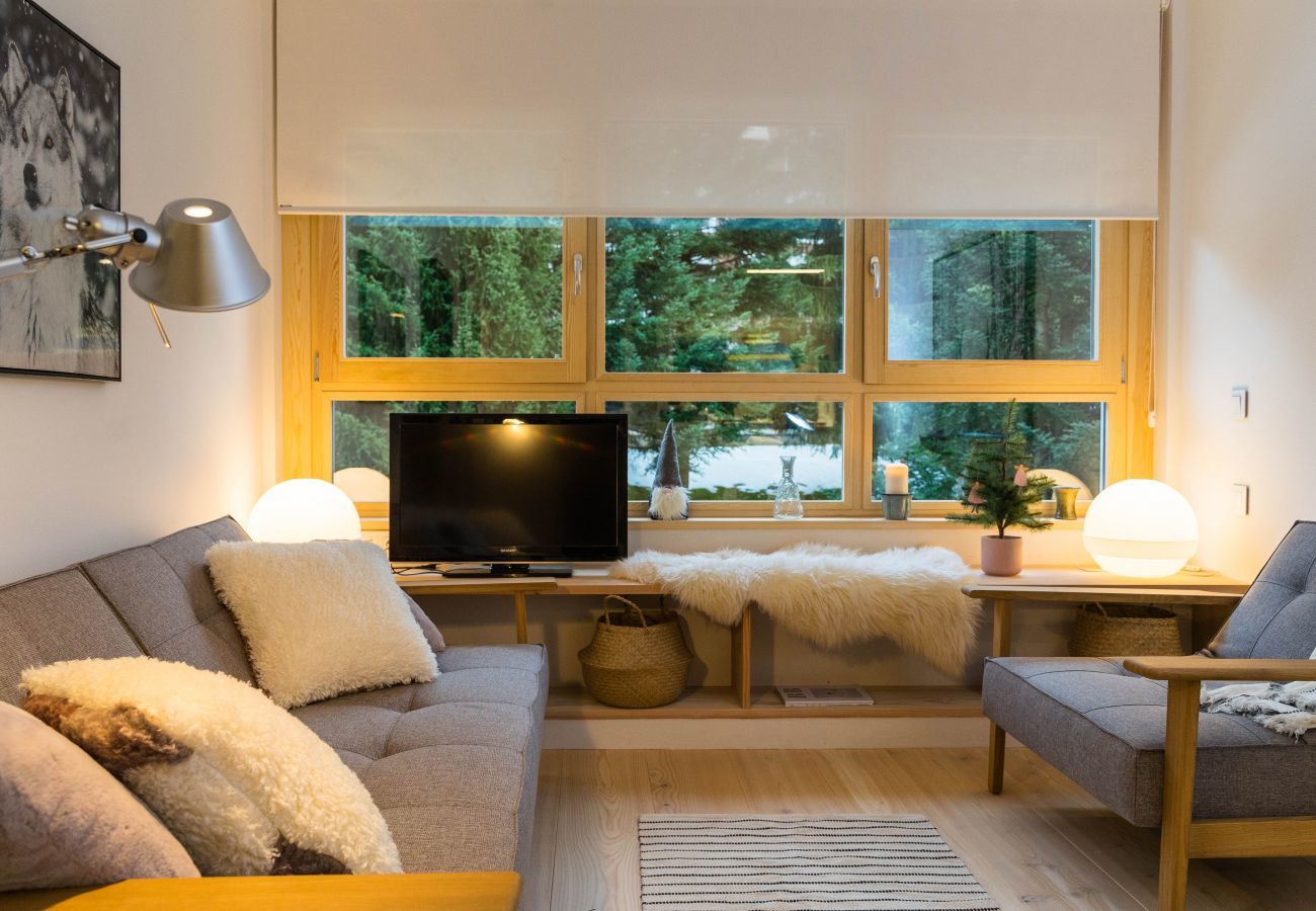 Apartamento en Baqueira - Airoto by Totiaran