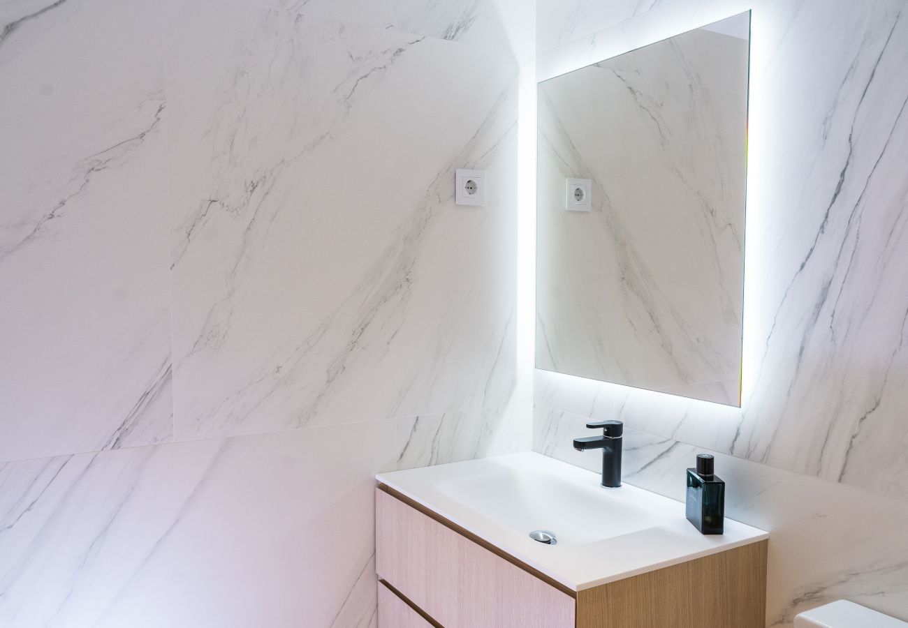 Apartamento en Baqueira - Airoto by Totiaran