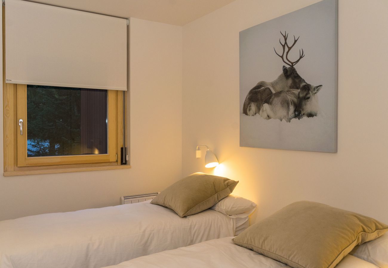 Apartamento en Baqueira - Airoto by Totiaran