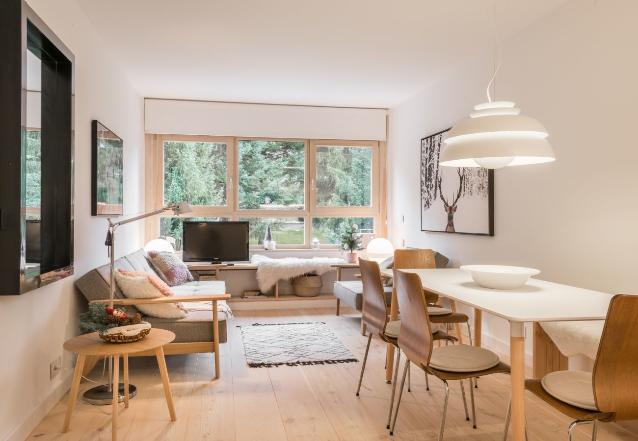 Apartamento en Baqueira - Airoto by Totiaran