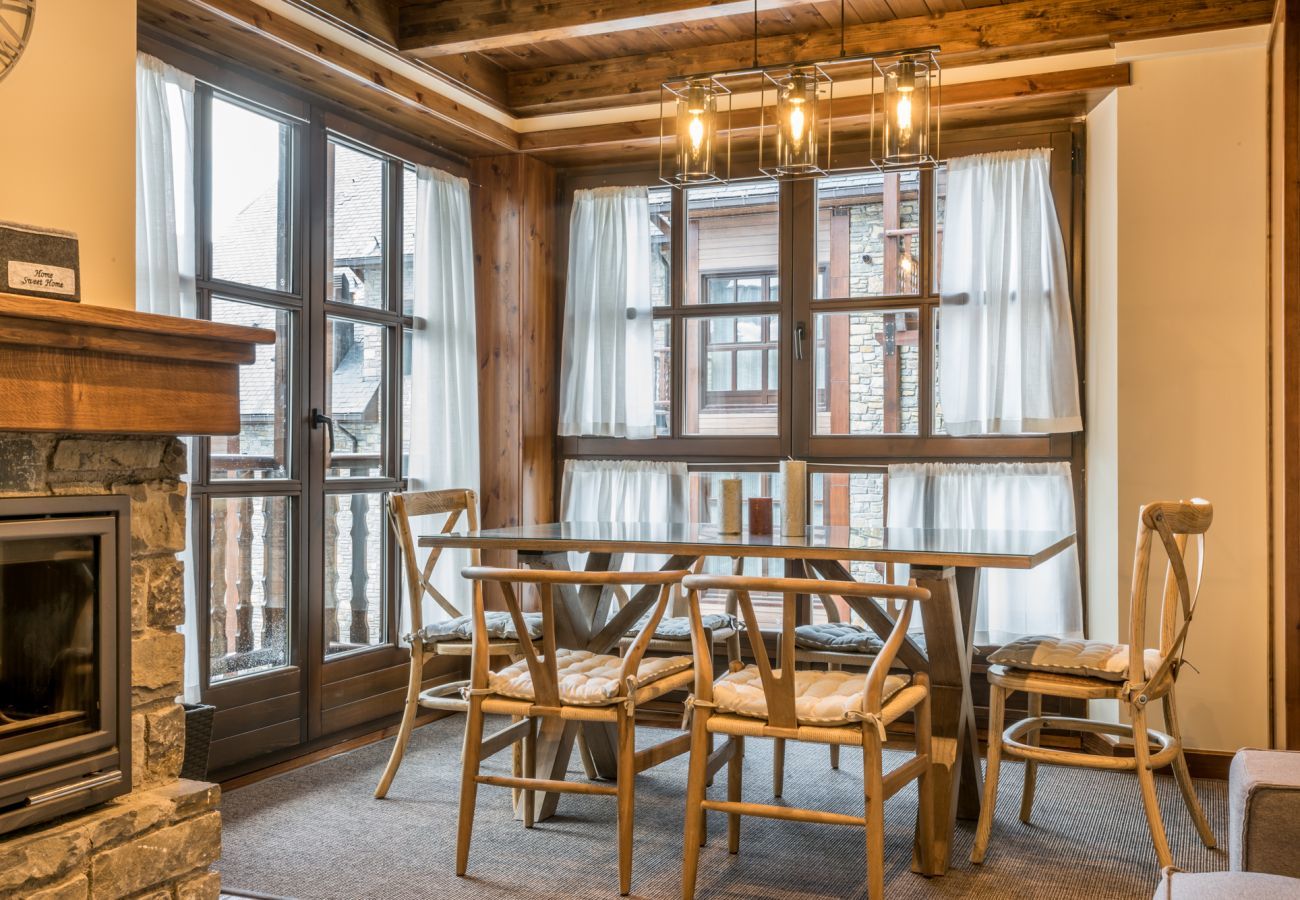 Apartamento en Baqueira - Invernalia by Totiaran