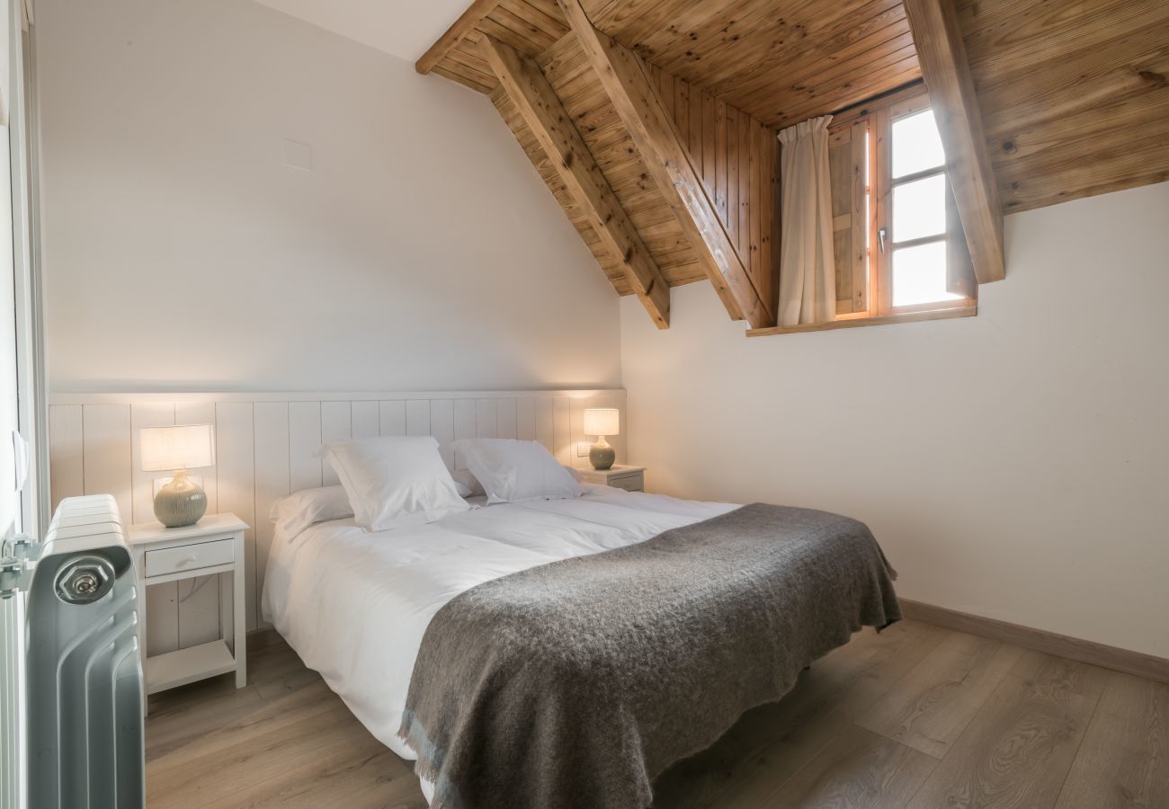 Apartamento en Baqueira - Mike by Totiaran