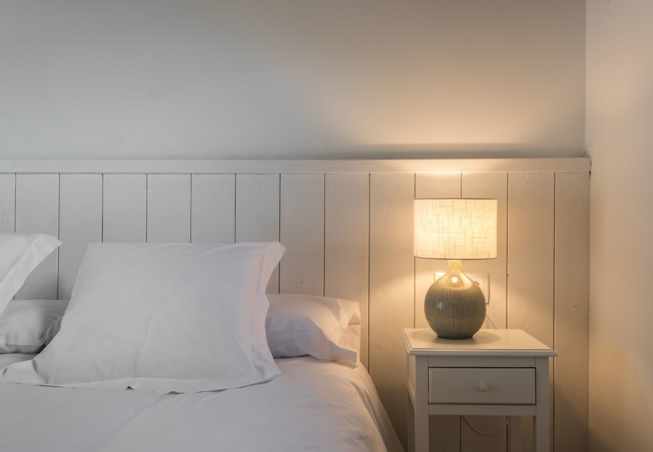 Apartamento en Baqueira - Mike by Totiaran