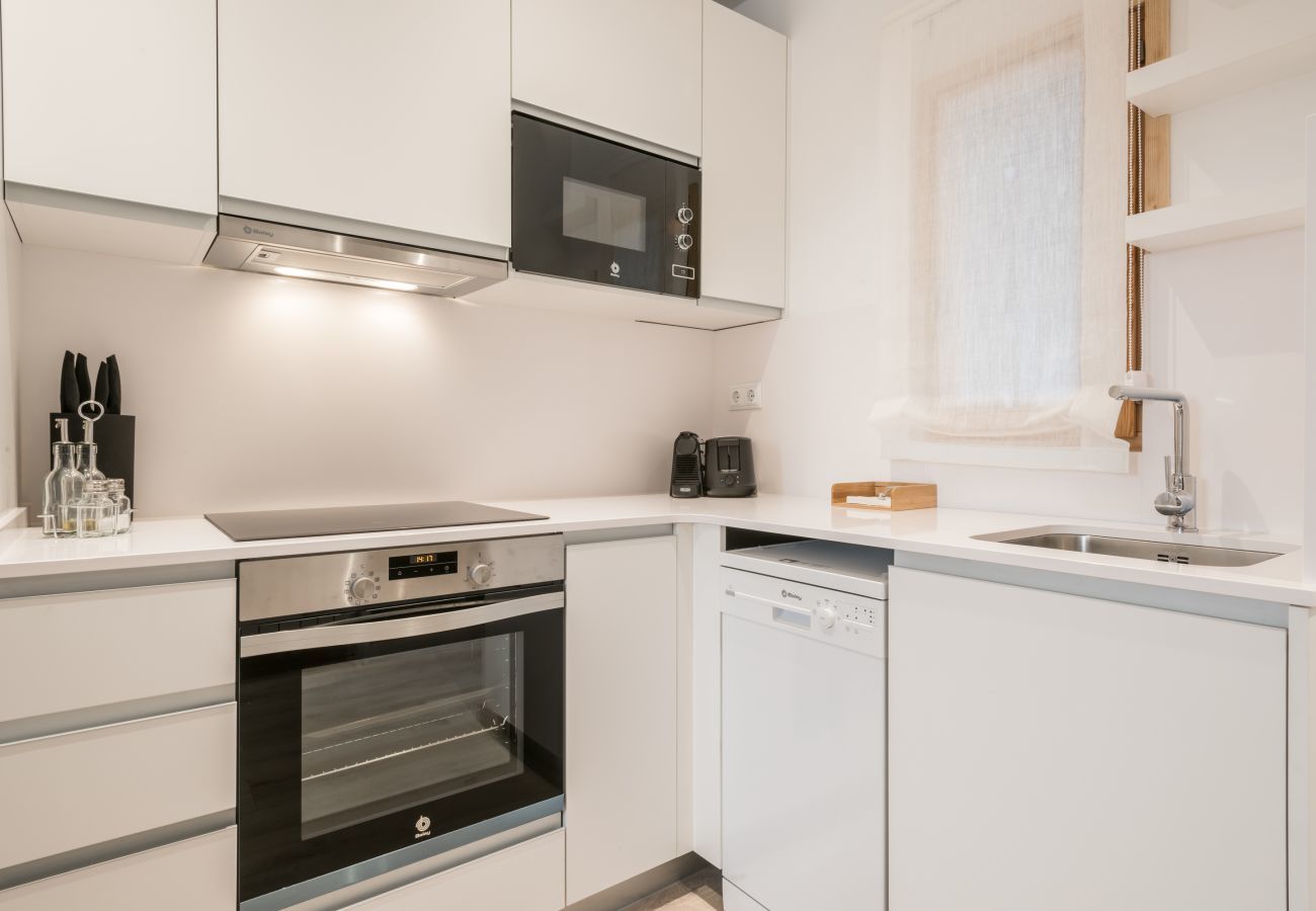 Apartamento en Baqueira - Mike by Totiaran