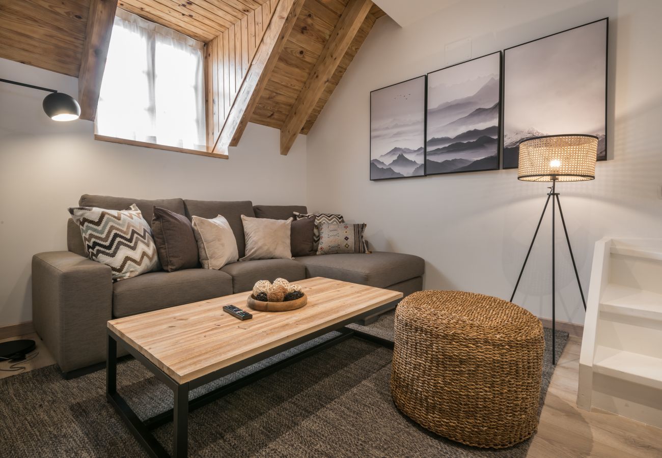 Apartamento en Baqueira - Mike by Totiaran