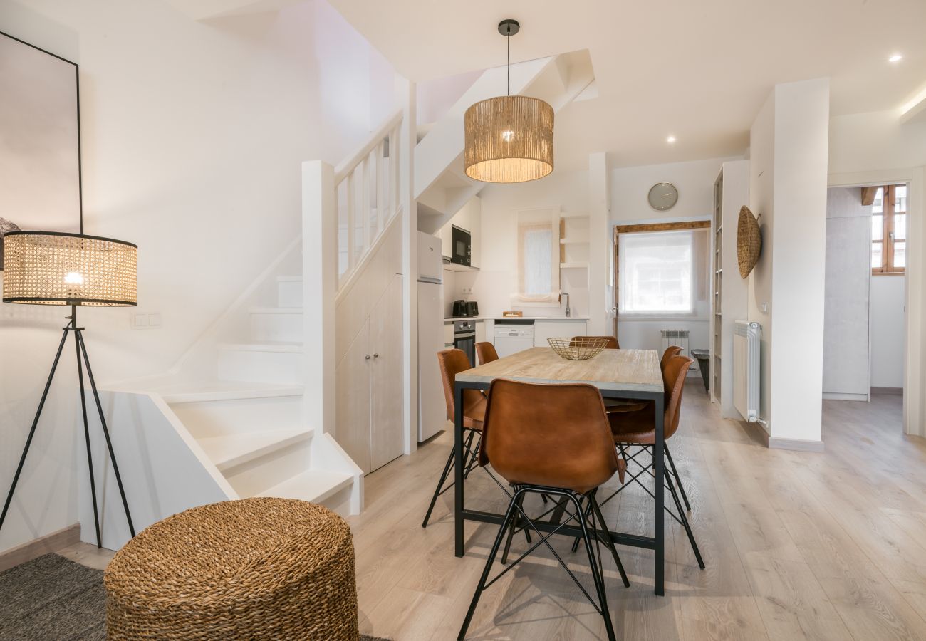 Apartamento en Baqueira - Mike by Totiaran