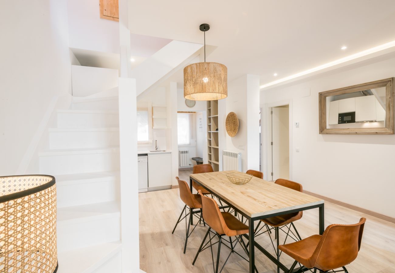 Apartamento en Baqueira - Mike by Totiaran