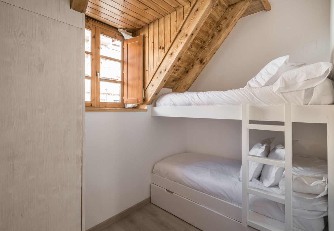 Apartamento en Baqueira - Mike by Totiaran