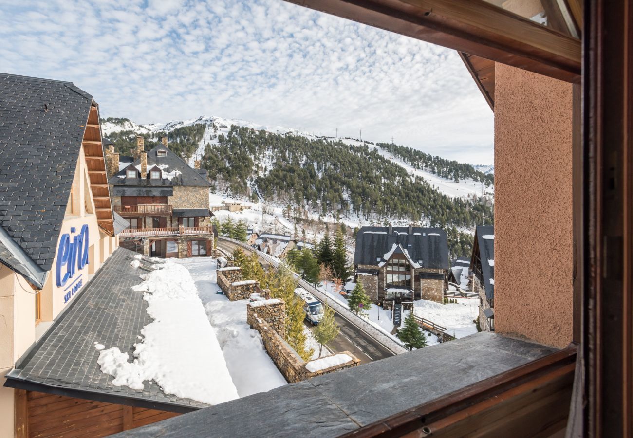 Apartamento en Baqueira - Mike by Totiaran