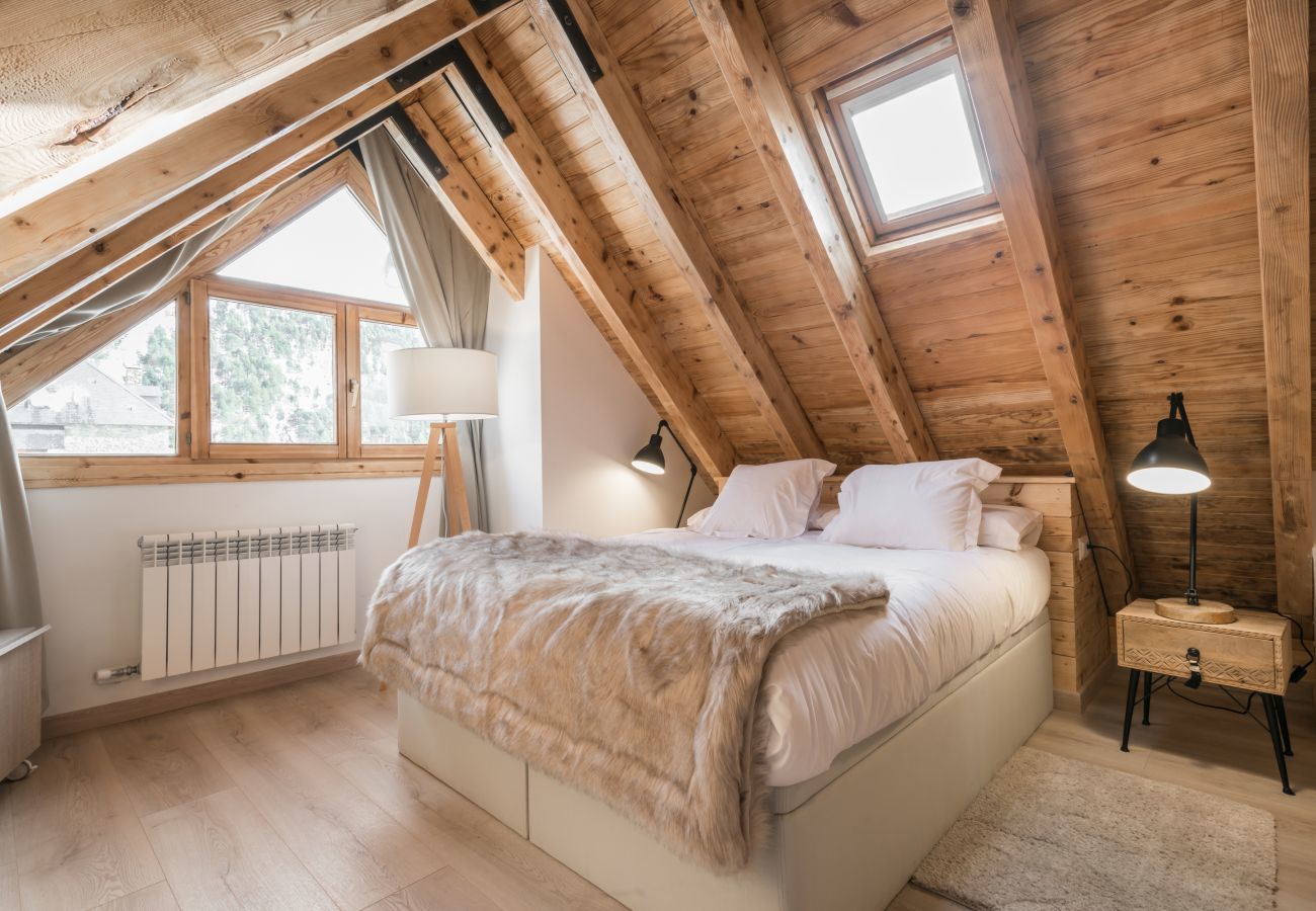Apartamento en Baqueira - Mike by Totiaran