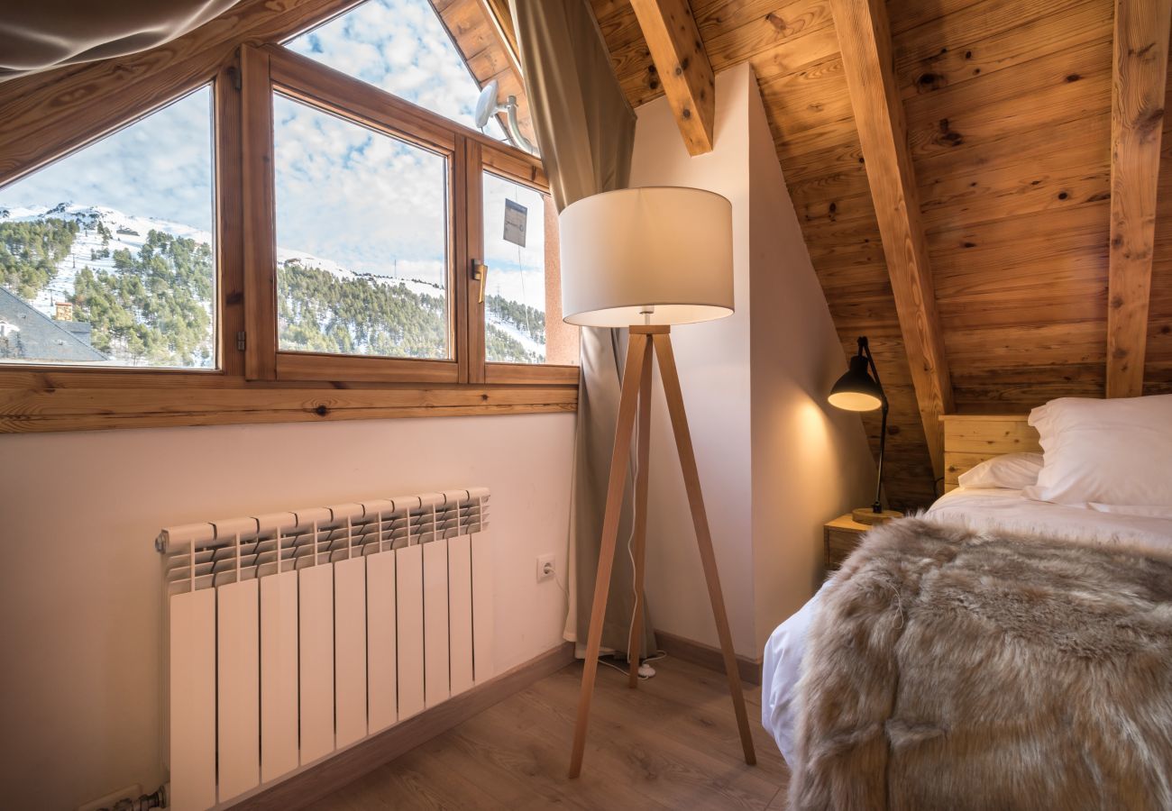 Apartamento en Baqueira - Mike by Totiaran