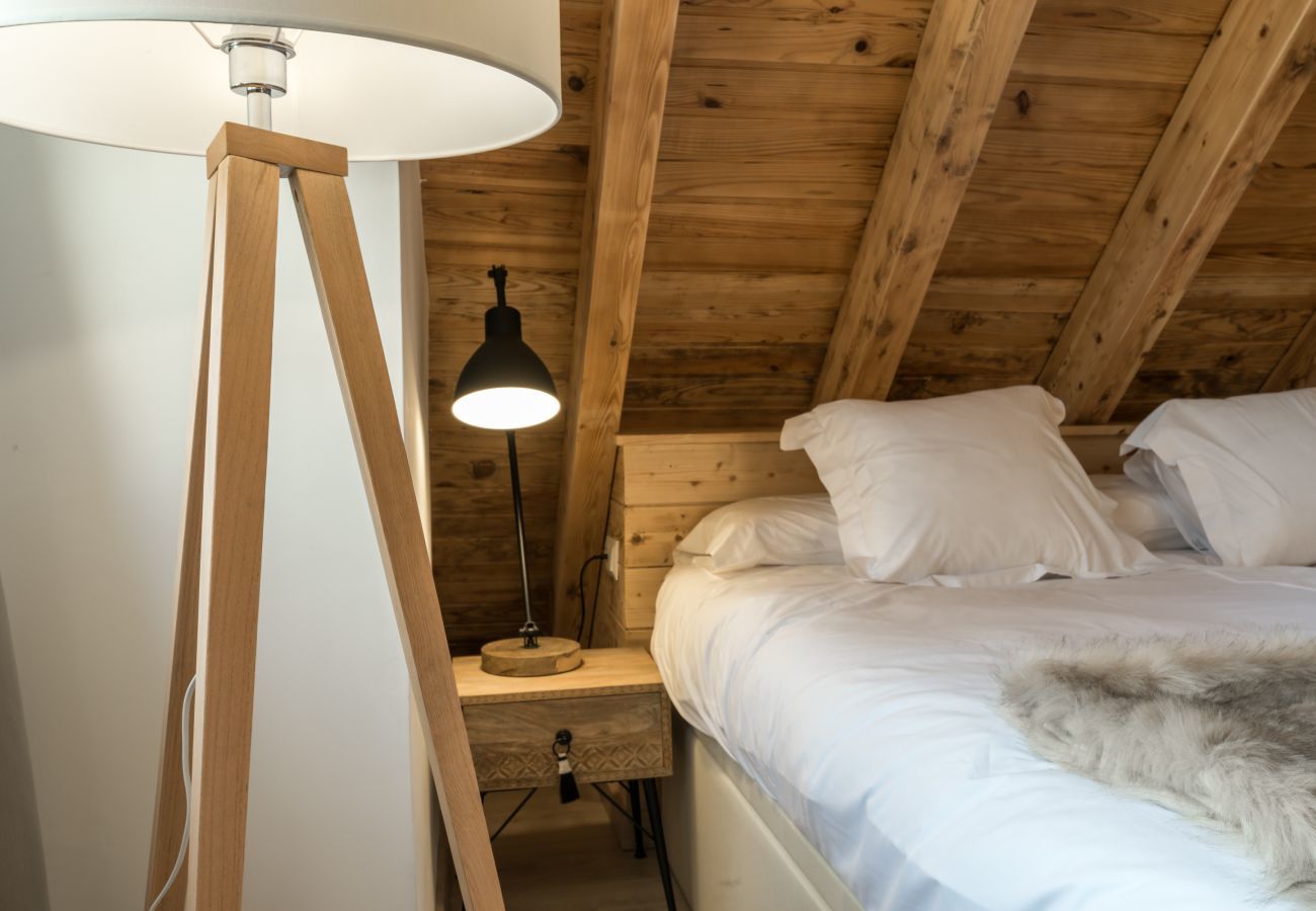 Apartamento en Baqueira - Mike by Totiaran
