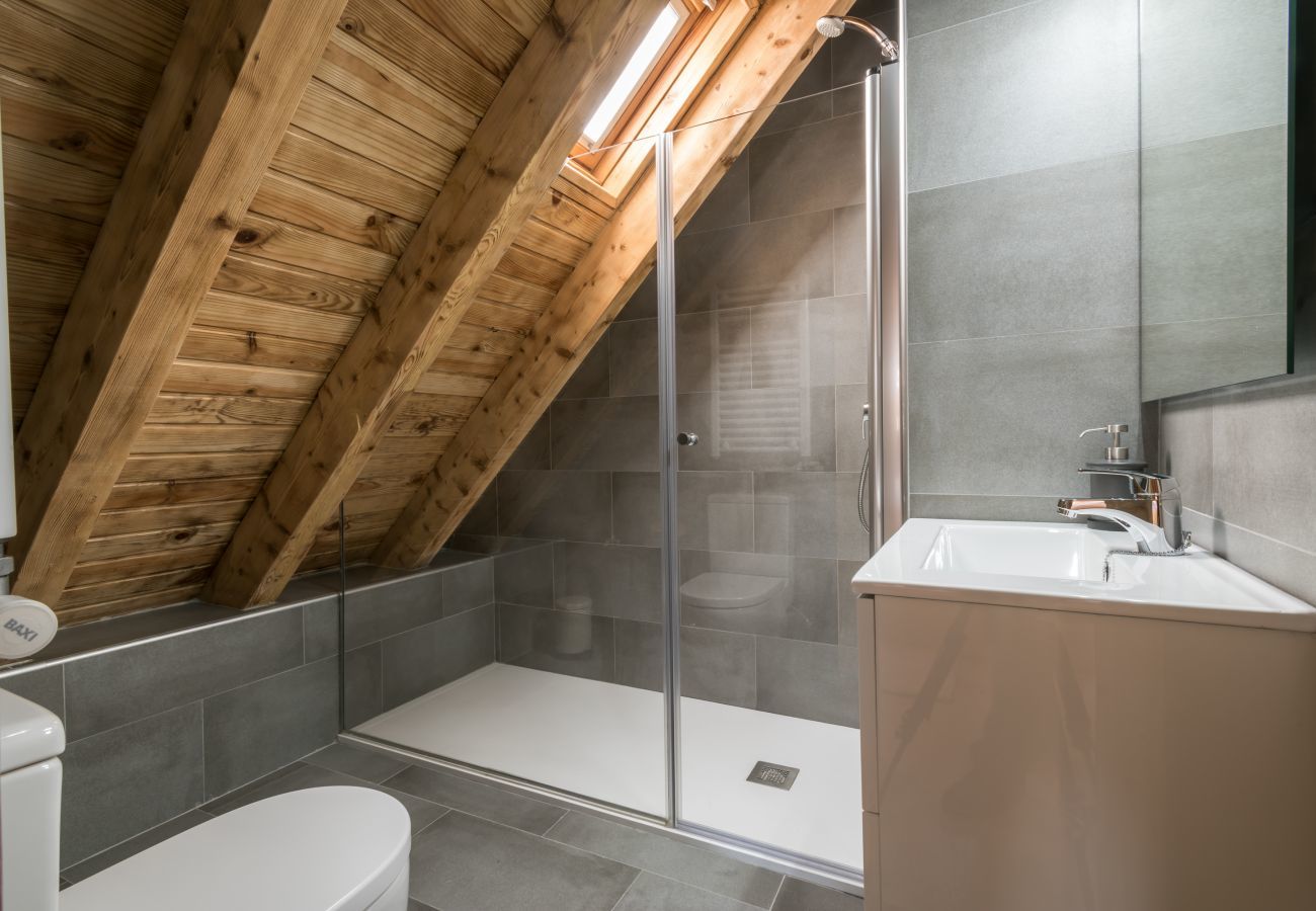 Apartamento en Baqueira - Mike by Totiaran