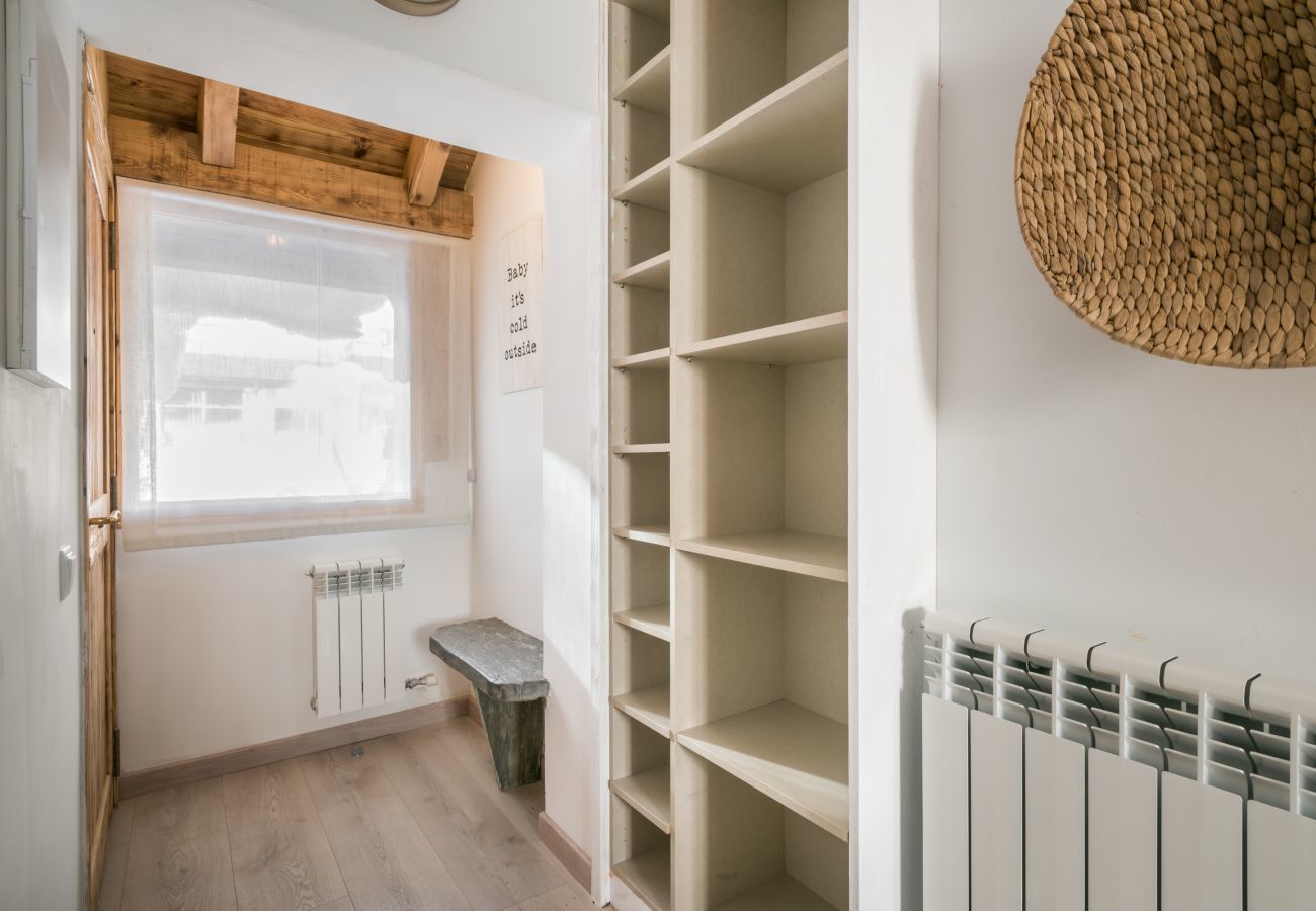 Apartamento en Baqueira - Mike by Totiaran