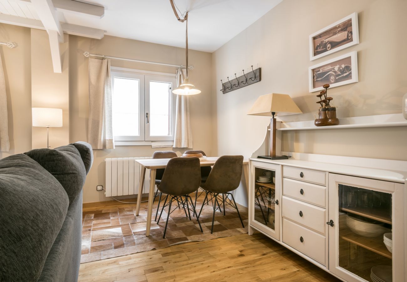 Apartamento en Baqueira - Eli by Totiaran