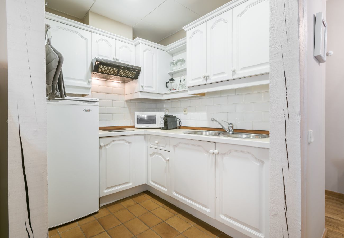 Apartamento en Baqueira - Eli by Totiaran