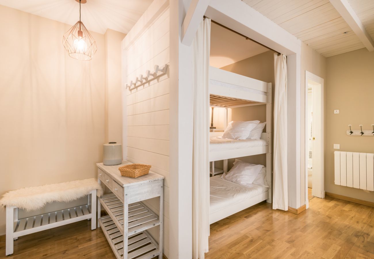 Apartamento en Baqueira - Eli by Totiaran