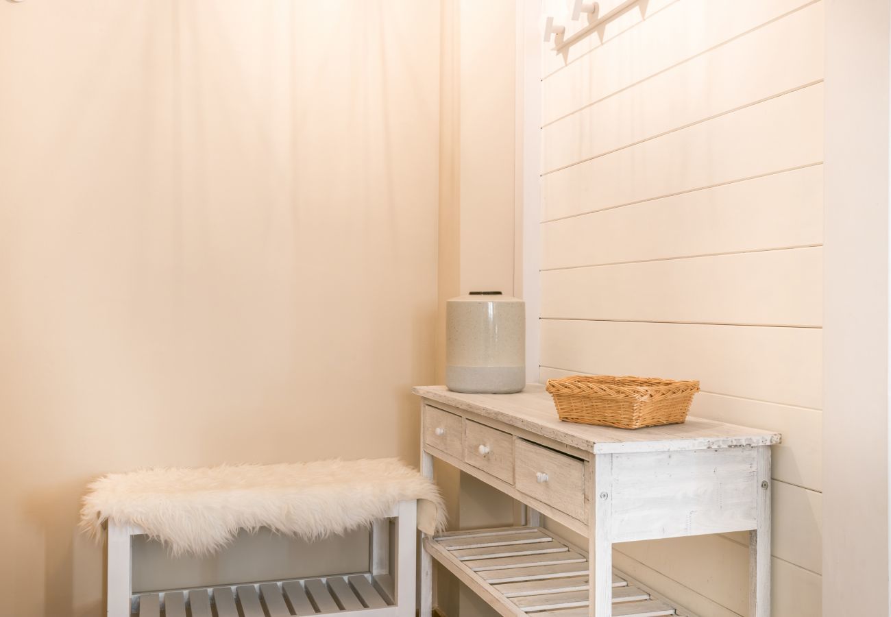 Apartamento en Baqueira - Eli by Totiaran