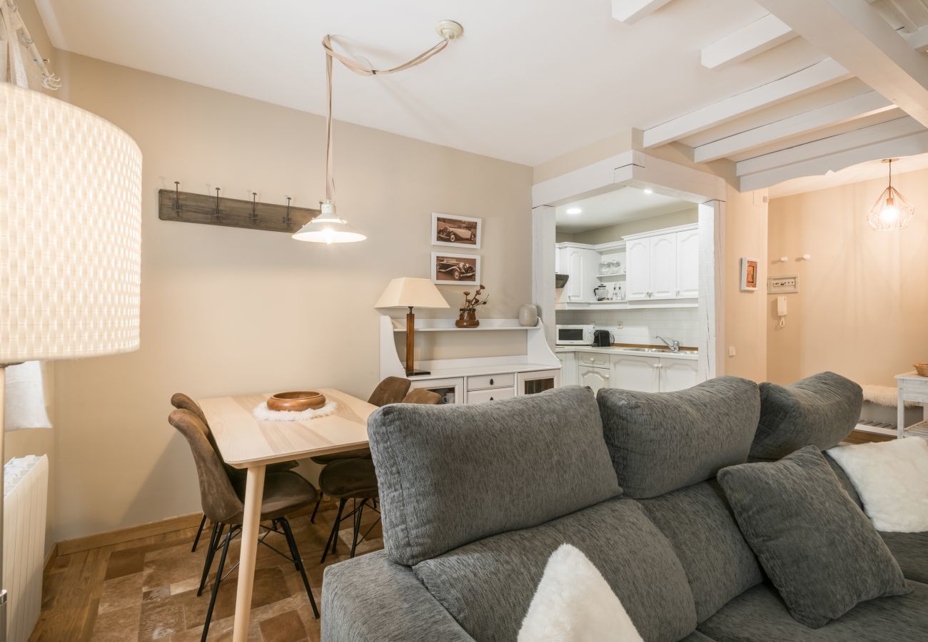 Apartamento en Baqueira - Eli by Totiaran