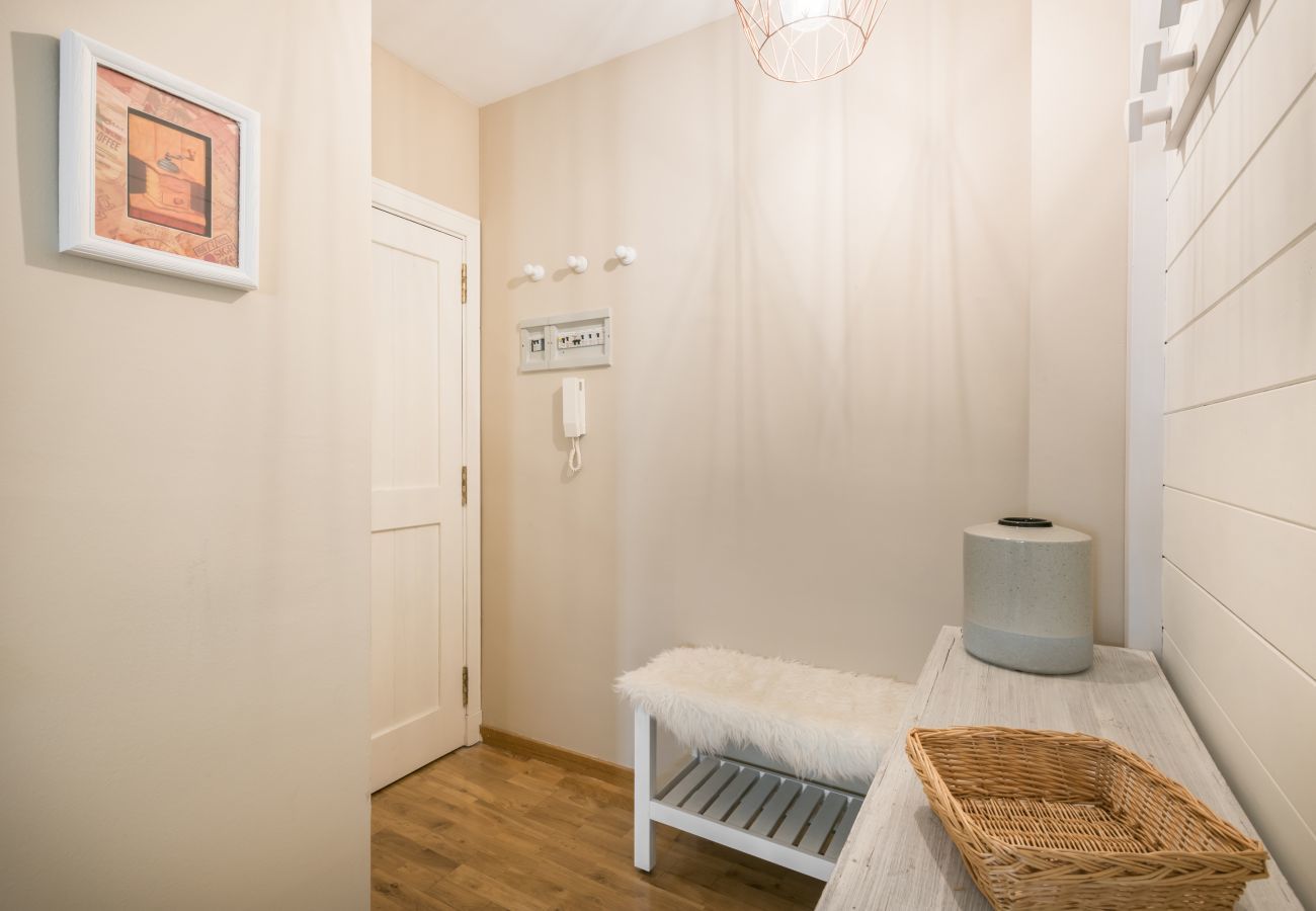 Apartamento en Baqueira - Eli by Totiaran