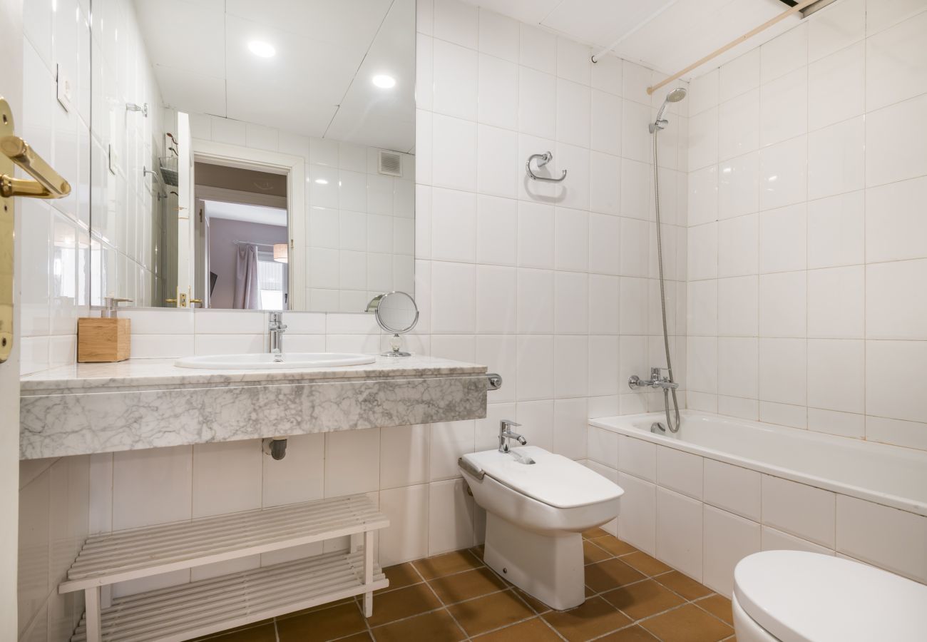 Apartamento en Baqueira - Eli by Totiaran