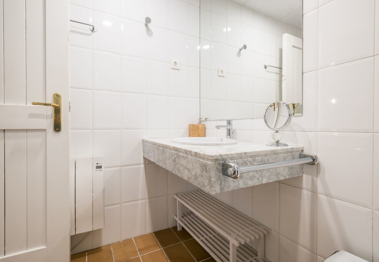 Apartamento en Baqueira - Eli by Totiaran