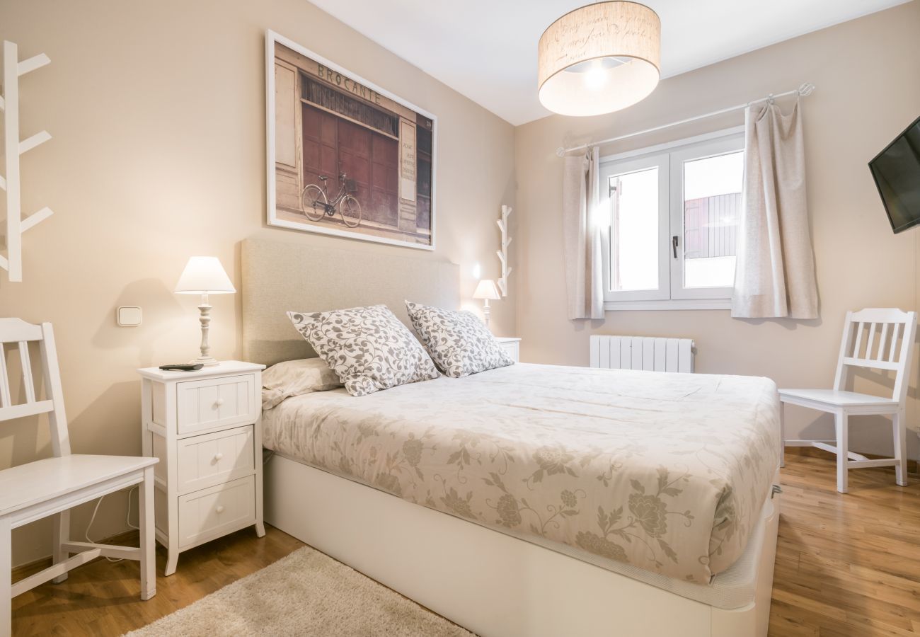 Apartamento en Baqueira - Eli by Totiaran