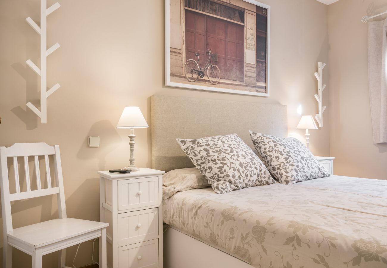 Apartamento en Baqueira - Eli by Totiaran