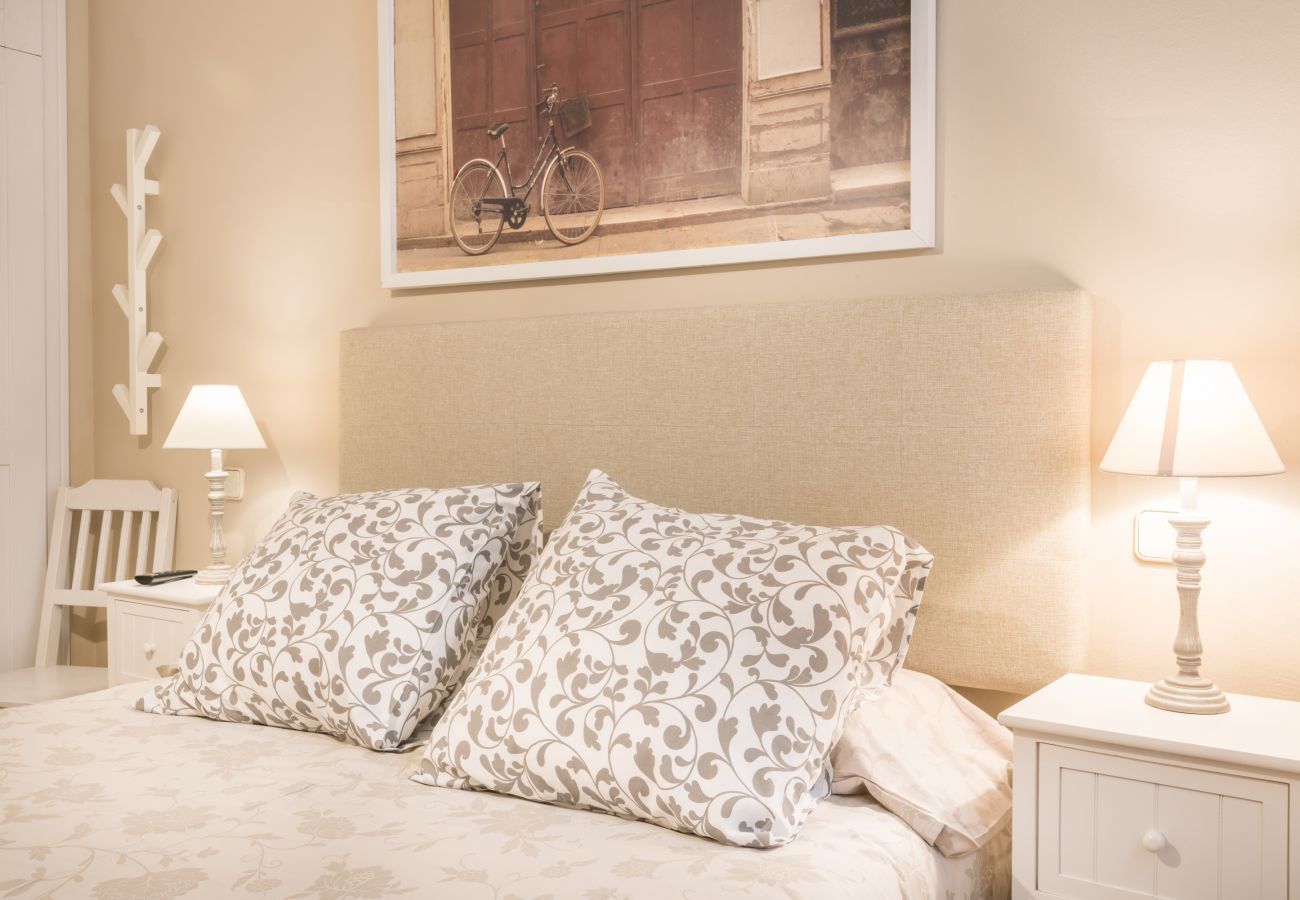Apartamento en Baqueira - Eli by Totiaran