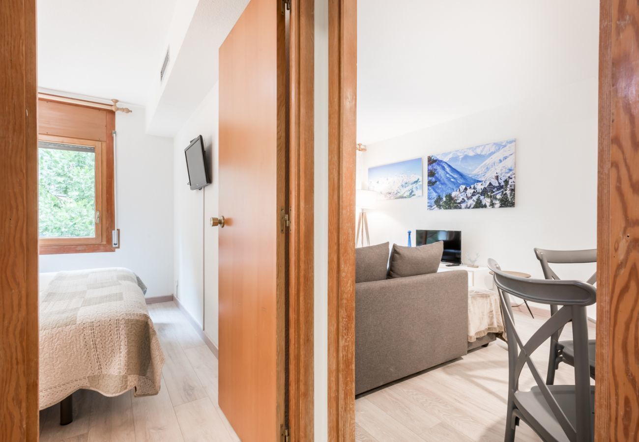 Apartamento en Baqueira - Eth Pradeth by Totiaran