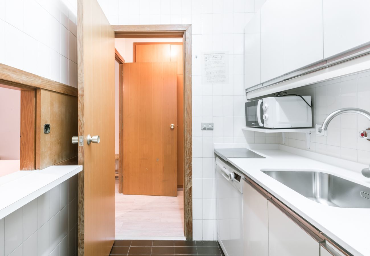 Apartamento en Baqueira - Eth Pradeth by Totiaran