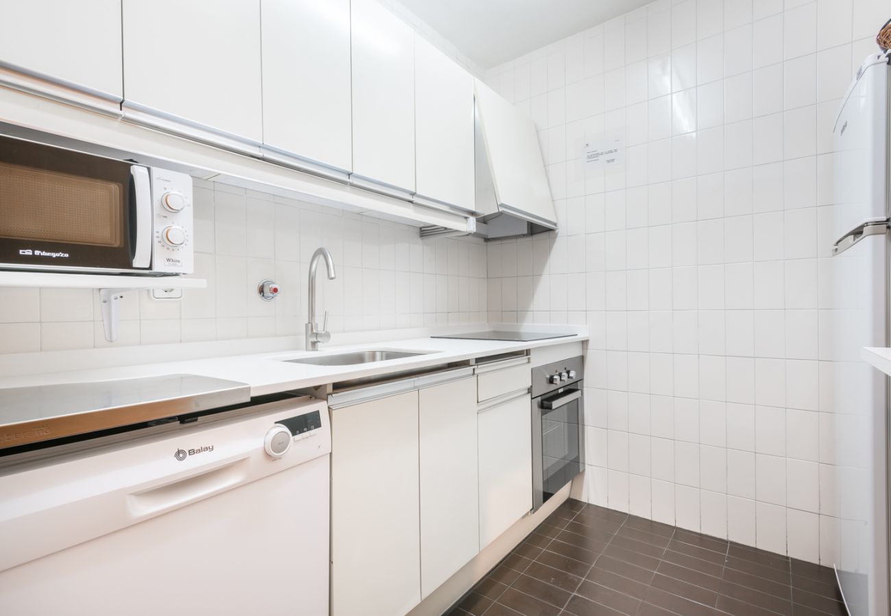 Apartamento en Baqueira - Eth Pradeth by Totiaran