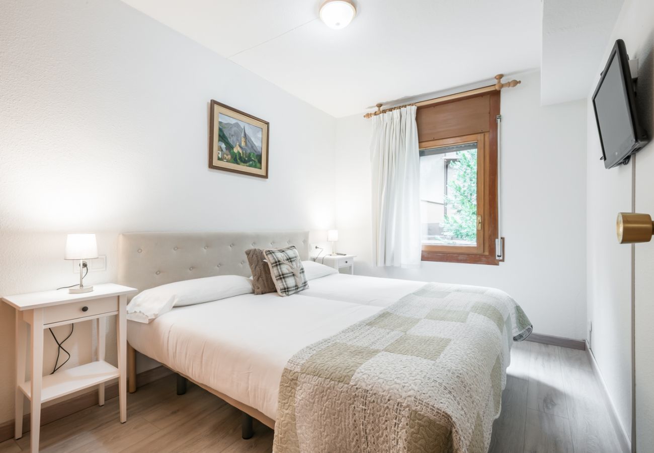 Apartamento en Baqueira - Eth Pradeth by Totiaran