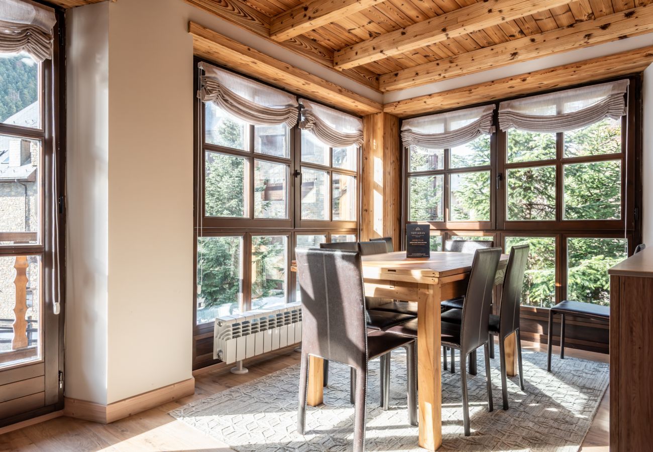 Apartamento en Baqueira - Molieres by Totiaran