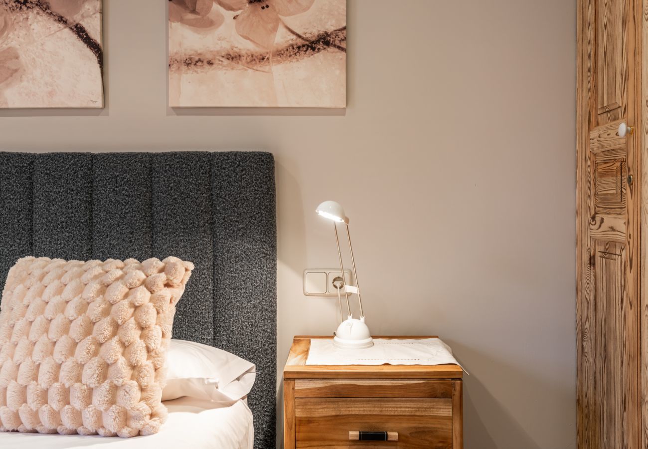 Apartamento en Baqueira - Molieres by Totiaran