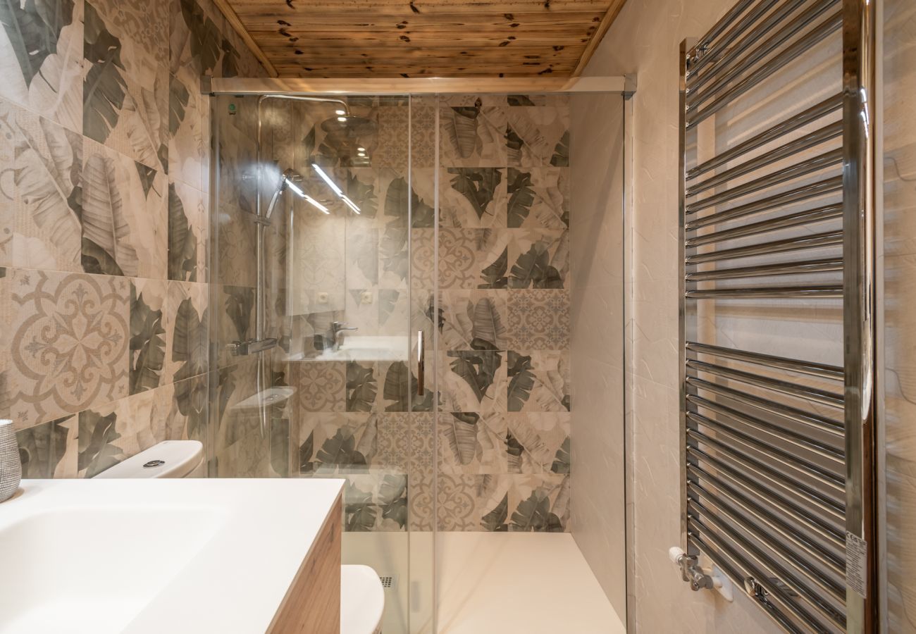 Apartamento en Baqueira - Molieres by Totiaran