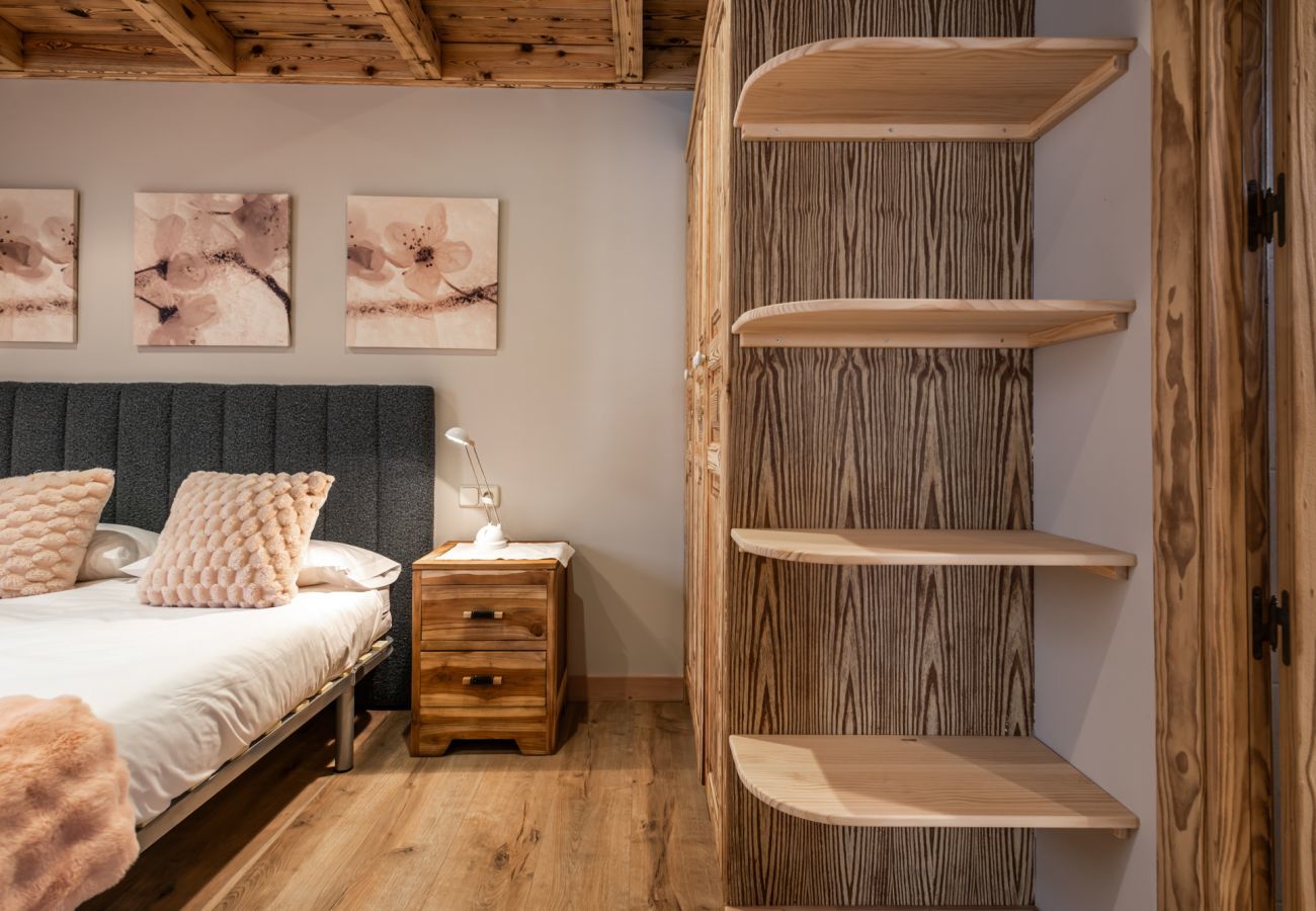 Apartamento en Baqueira - Molieres by Totiaran