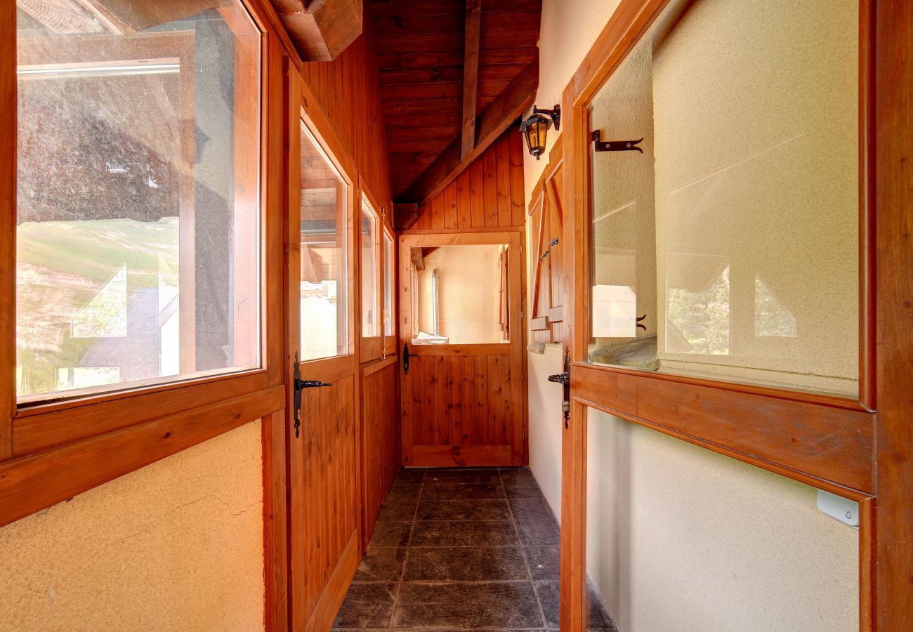Casa en Baqueira - Casa Mont Romies by Totiaran