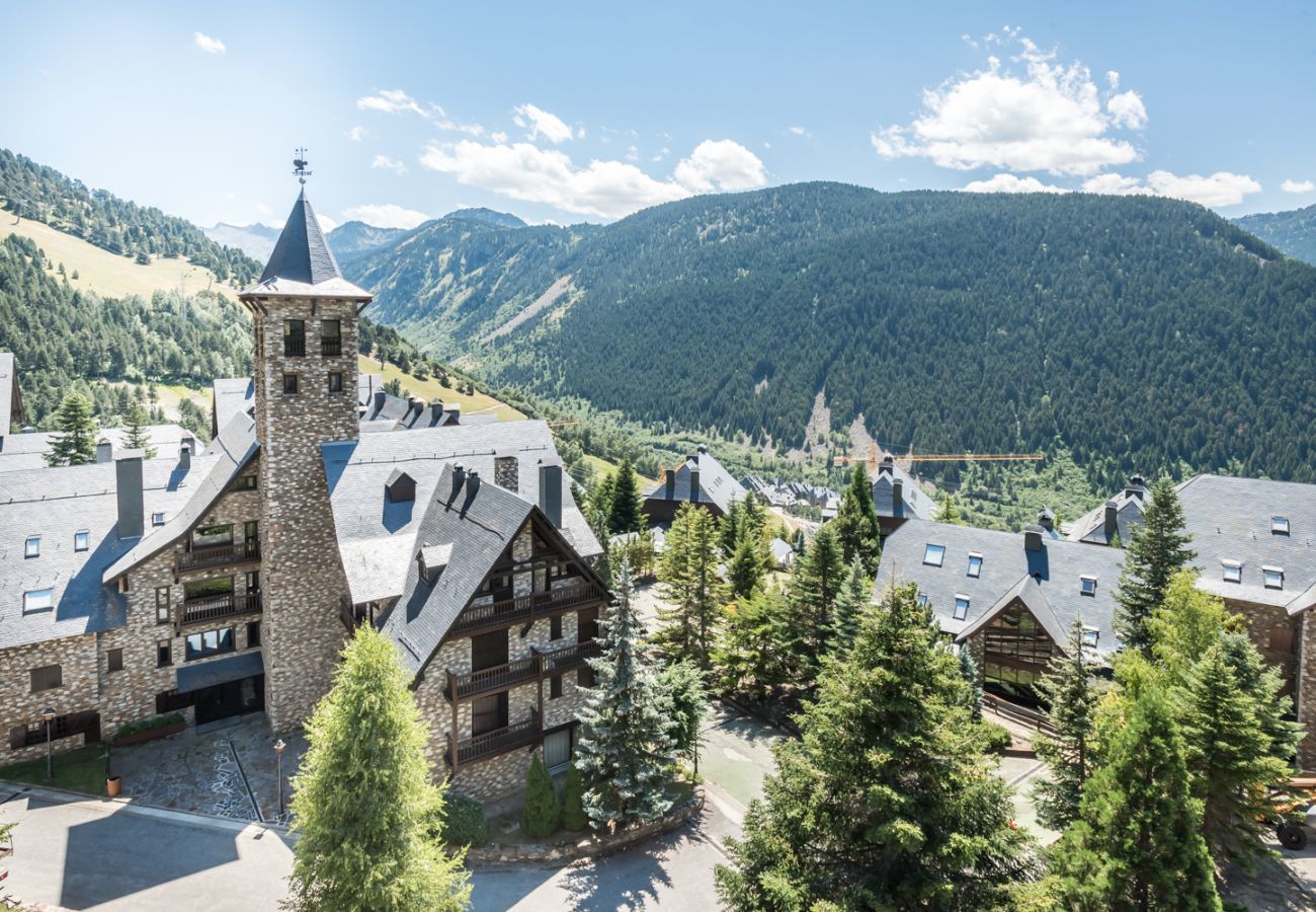 Casa en Baqueira - Casa Mont Romies by Totiaran