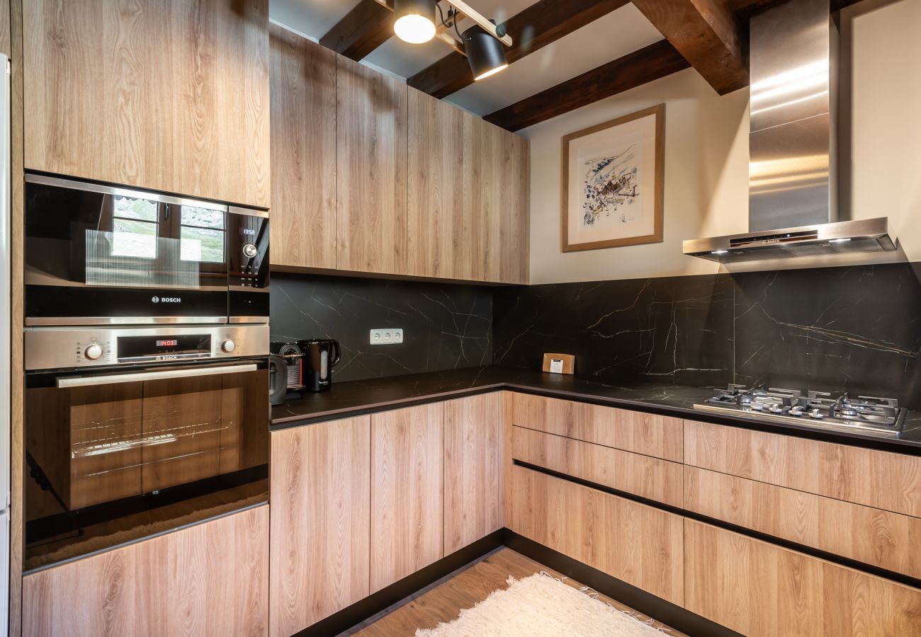 Casa en Baqueira - Casa Mont Romies by Totiaran