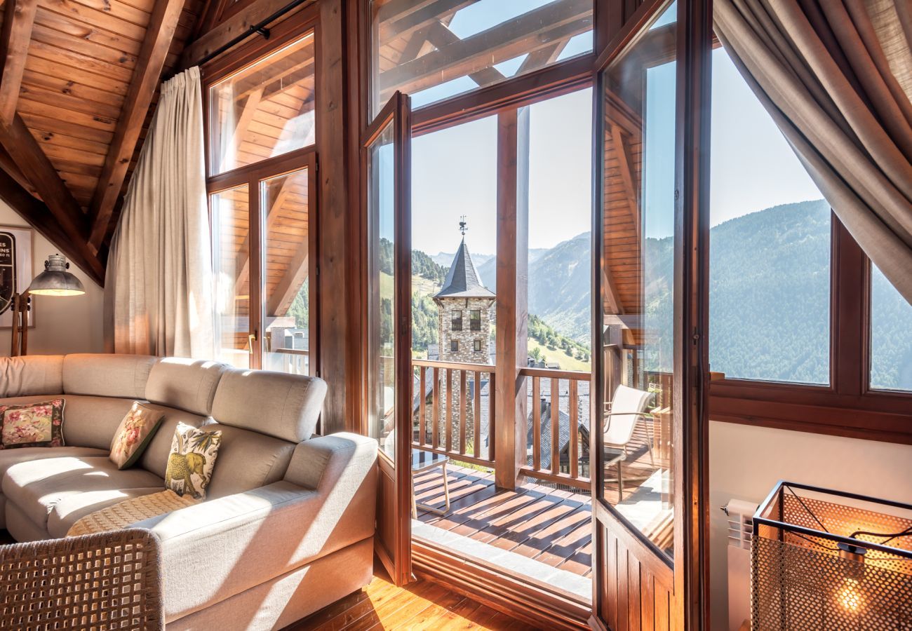 Casa en Baqueira - Casa Mont Romies by Totiaran