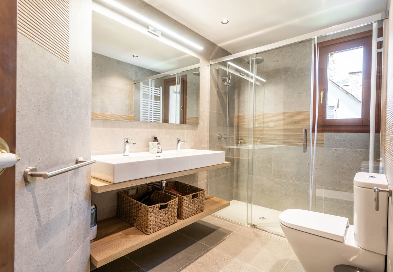 Casa en Baqueira - Casa Mont Romies by Totiaran